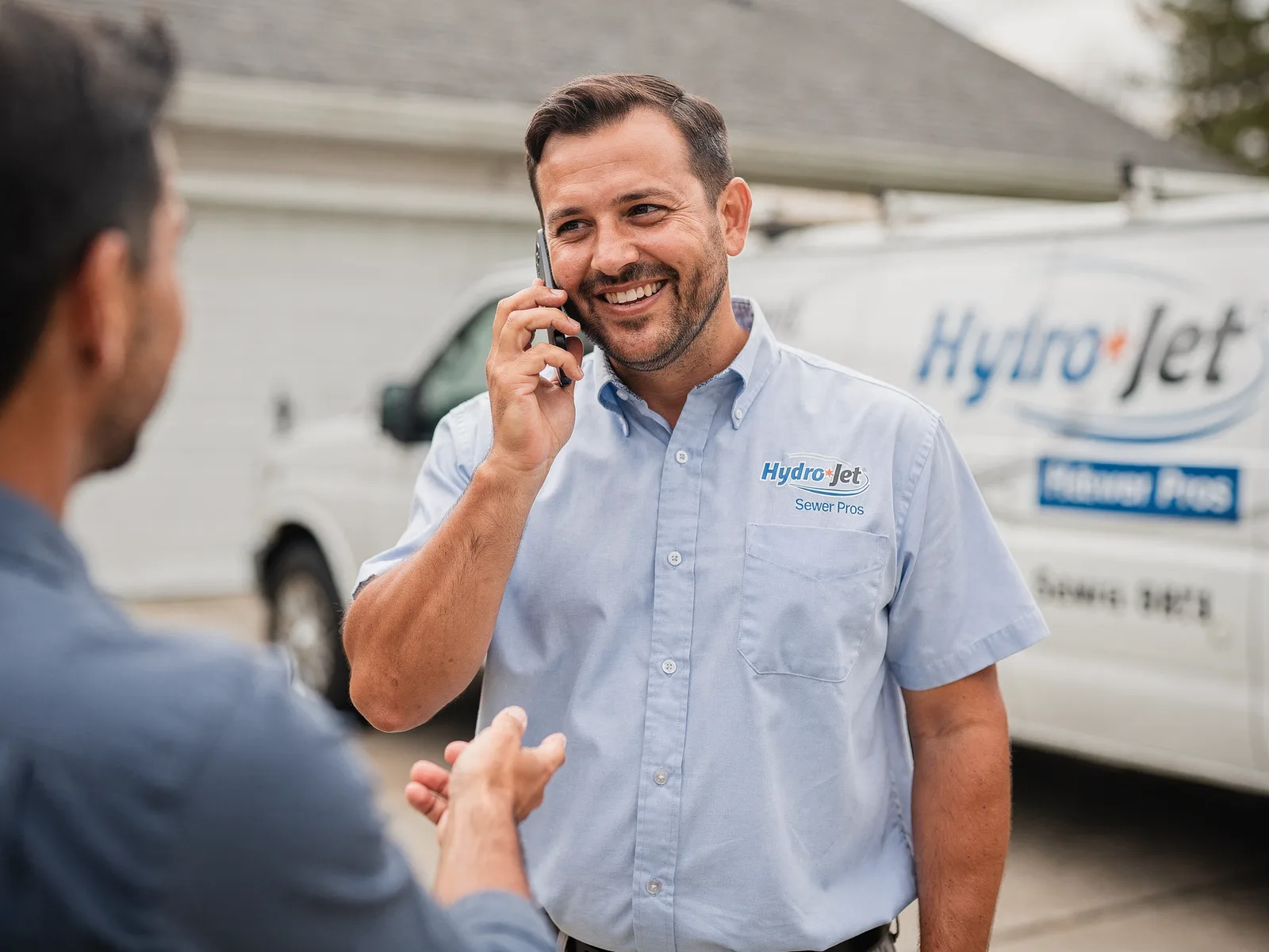 Hydro Jetting Mclaughlin, SD FAQs